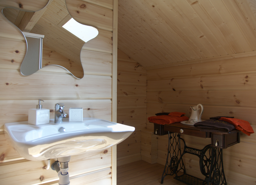 chambre hote la divine bovine